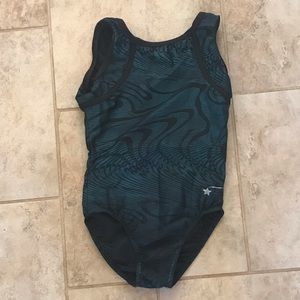 Destira Leotard Childrens Medium